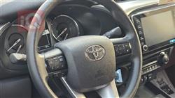 تۆیۆتا هایلۆکس